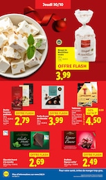 Offre Menthe dans le catalogue Lidl du moment à la page 30