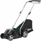 Akku-Rasenmäher „ARM 3633 Li PXC Kit“ bei Hagebaumarkt im Wesseling Prospekt für 219,00 €