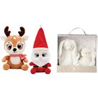 SUR TOUS LES DOUDOUS - TEX BABY ET DISNEY BABY en promo chez Carrefour Toulouse