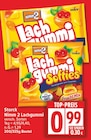 Nimm 2 Lachgummi von Storck im aktuellen EDEKA Prospekt