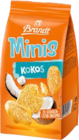 Mini Zwieback bei Marktkauf im Schleswig Prospekt für 1,00 €