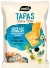 Tapas im Angebot bei REWE in Mainz Tapas Angebote von snatt's bei REWE Mainz für 1,59 €