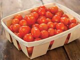 Promo TOMATE CERISE à 2,99 € dans le catalogue Intermarché à Chanas