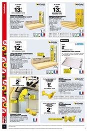 Verre Angebote im Prospekt "L'Anniv À PRIX DÉPOT" von Brico Dépôt Verre Angebote im Prospekt "L'Anniv À PRIX DÉPOT" von Brico Dépôt auf Seite 10