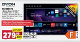 Movie Smart 55 VX-4 im Angebot bei E center in Weinheim Movie Smart 55 VX-4 Angebote von DYON bei E center Weinheim für 279,99 €