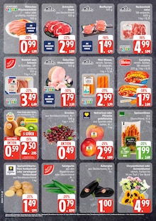 Aktueller Frischemarkt Alpen Prospekt "Top Angebote" Aktueller Frischemarkt Alpen Prospekt