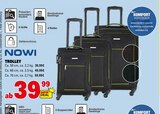 Aktuelle Trolley Angebote bei Marktkauf in Heilbronn Aktuelles TROLLEY Angebot bei Marktkauf in Heilbronn ab 39,99 €