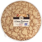 Crêpes bretonnes au froment - Saveurs de nos régions - Lidl Crêpes bretonnes au froment - Saveurs de nos régions à 1,95 € dans le catalogue Lidl
