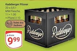 Pilsner bei GLOBUS im Jena Prospekt für 9,99 €