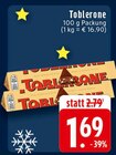 Toblerone bei E center im Monheim Prospekt für 1,69 €