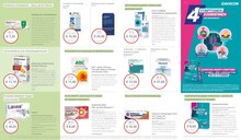 Aktueller LINDA Premiumapotheke Prospekt "Aktuelle Angebote" Seite 2 von 3 Seiten