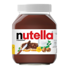 SUR TOUT - NUTELLA® en promo chez Carrefour Troyes