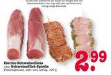 Iberico Schweinefilets Angebote bei E center Baden-Baden für 2,99 €