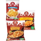 SUR TOUTES LES POMMES DE TERRE SURGELÉES - CARREFOUR CLASSIC' dans le catalogue Carrefour