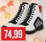 Aktuelles Damen-Stiefel Angebot bei Kaufhaus Stolz in Lübeck ab 74,99 €