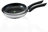 Batterie de cuisine Menastyl 7930180 - Menastyl en promo chez Darty Batterie de cuisine Menastyl 7930180 - Menastyl dans le catalogue Darty