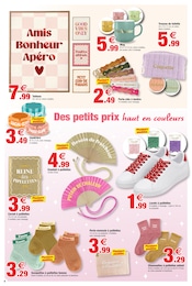 Promos Imprimante dans le catalogue "Tout pour aménager À PETITS PRIX !" de Bazarland Imprimante en promo dans le catalogue Bazarland à la page 4