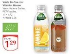 Aktuelles Bio Tee Angebot bei GLOBUS in Landau (Pfalz) ab 1,29 €
