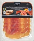 Jamón Serrano Gran Reserva im Angebot bei Lidl in Kaiserslautern Jamón Serrano Gran Reserva Angebote von Deluxe bei Lidl Kaiserslautern für 1,99 €