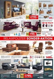 Aktueller Zurbrüggen Prospekt mit Fernseher, "SUPER SPAR-WOCHEN", Seite 6