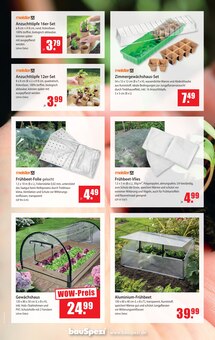 Pfanne im bauSpezi Prospekt "WO GROSSE IDEEN BEGINNEN" mit 8 Seiten (Heilbronn)