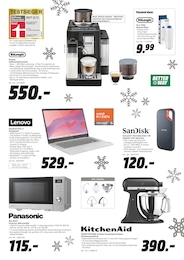 MediaMarkt Saturn Mikrowelle im Prospekt 