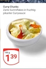 GLOBUS - Curry Chunks Angebot im Prospekt Curry Chunks bei GLOBUS im Prospekt "" für 1,39 €