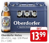 Aktuelles Helles Angebot bei E center in Singen (Hohentwiel) ab 13,99 €