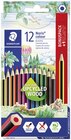Lineal im Angebot bei REWE in Hamburg Lineal Angebote von Staedtler bei REWE Hamburg für 1,29 €