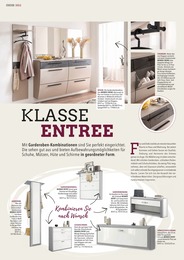 Mode Angebot & Preis im aktuellen Möbel Inhofer Prospekt Mode Angebot im aktuellen Möbel Inhofer Prospekt auf Seite 12