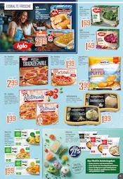 Fisch im K+K - Klaas & Kock Prospekt in Lippstadt Aktueller K+K - Klaas & Kock Prospekt mit Fisch, "Wenn Lebensmittel, dann K+K", Seite 5