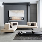 Kabs - Modulsofa Penoble Angebot im Prospekt Modulsofa Penoble bei Kabs im Prospekt für 3.450,00 €