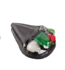 Fruchtgummi Sushi von Becky's im aktuellen Mäc-Geiz Prospekt