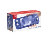 Console Nintendo Lite - NINTENDO en promo chez Carrefour Saumur à 196,99 €