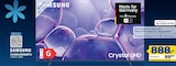 Aktuelle Fernseher Angebote bei EURONICS in Hagen (Stadt der FernUniversität) Aktuelles GU85U8099FU Crystal UHD Angebot bei EURONICS in Hagen (Stadt der FernUniversität) ab 888,00 €