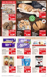 Donuts Angebot im aktuellen Kaufland Prospekt auf Seite 31