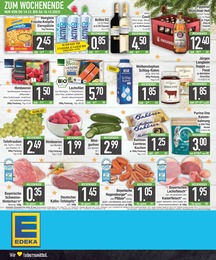 EDEKA Bio Wein im Prospekt EDEKA Bio Wein im Prospekt