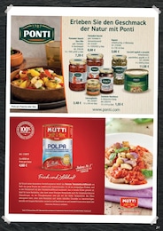 Mutti Angebot im aktuellen Hamberger Prospekt auf Seite 23