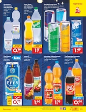 Aktueller Netto Marken-Discount Prospekt mit Red Bull, "Aktuelle Angebote", Seite 28