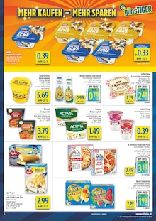 Butter im aktuellen diska Prospekt (Erlangen) Butter im diska Prospekt "alles an deinem ort." mit 16 Seiten (Erlangen)