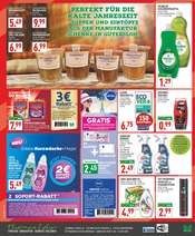 Nivea im Marktkauf Prospekt in Paderborn Aktueller Marktkauf Prospekt mit Nivea, "Aktuelle Angebote", Seite 16