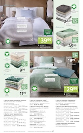 Spannbettlaken im XXXLutz Möbelhäuser Prospekt Spannbettlaken im XXXLutz Möbelhäuser Prospekt "10.000e Artikel dauerhaft günstig!" auf Seite 8