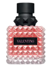 Parfuemerie im Müller Prospekt Born in Roma Donna von Valentino im aktuellen Müller Prospekt für 84,95 €