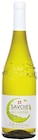 AOP Vin de Savoie Jacquère Blanc - Coteaux et Cîmes - Intermarché AOP Vin de Savoie Jacquère Blanc - Coteaux et Cîmes à 5,99 € dans le catalogue Intermarché