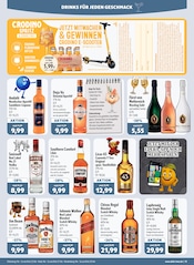 Wodka im aktiv & irma Prospekt in Oldenburg Aktueller aktiv & irma Prospekt mit Wodka, "Top Angebote", Seite 15