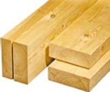 Konstruktionsvollholz Angebote bei Hellweg Brandenburg für 17,37 €