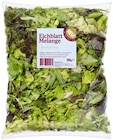 Salatbeutel Eichblatt im Angebot bei REWE in Herten Salatbeutel Eichblatt Angebote bei REWE Herten für 1,59 €