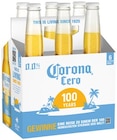 Mexican Beer von Corona für 5,99 € bei REWE im Angebot Mexican Beer von Corona im aktuellen REWE Prospekt