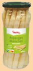 Grosses asperges blanches - Netto - Netto Grosses asperges blanches - Netto à 2,85 € dans le catalogue Netto