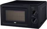 Mikrowelle »MW2522« bei REWE im Espenau Prospekt für 49,99 €